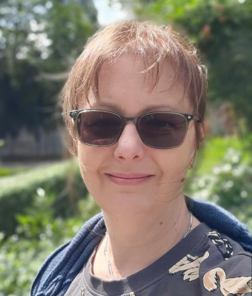 Latosińska Agnieszka