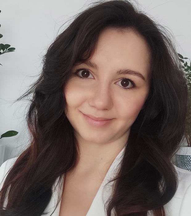 Witoszek-Kubicka Aleksandra