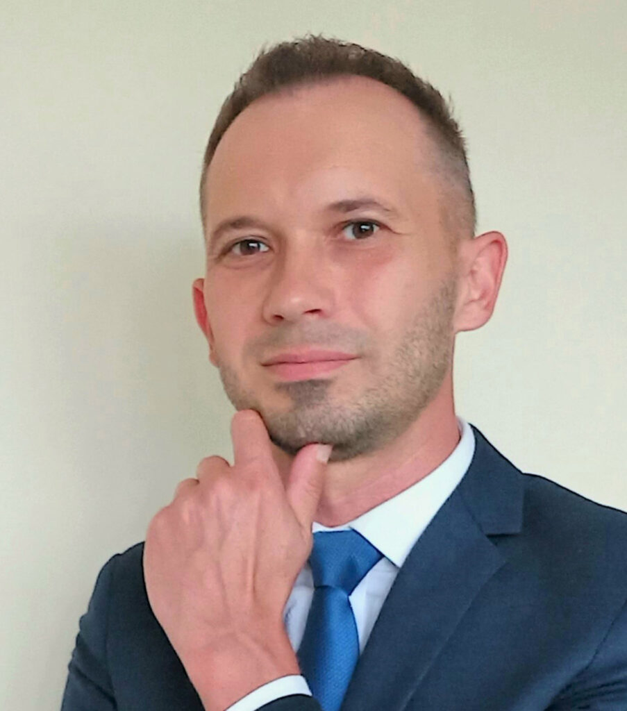 Piątkowski Marcin J.