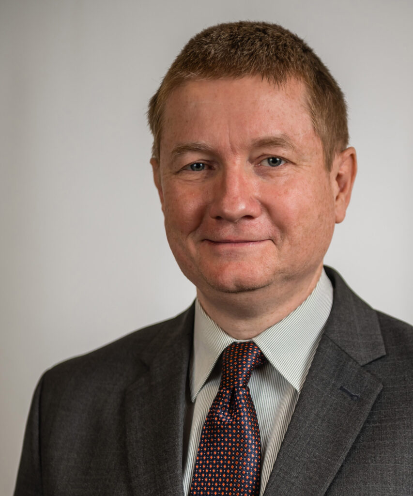 Łapczyński Mariusz