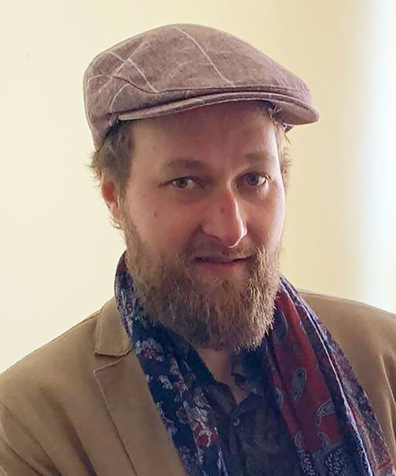 Głogowski Piotr Andrzej