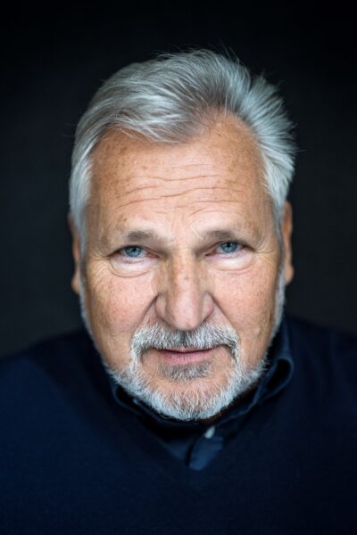 Aleksander Kwaśniewski