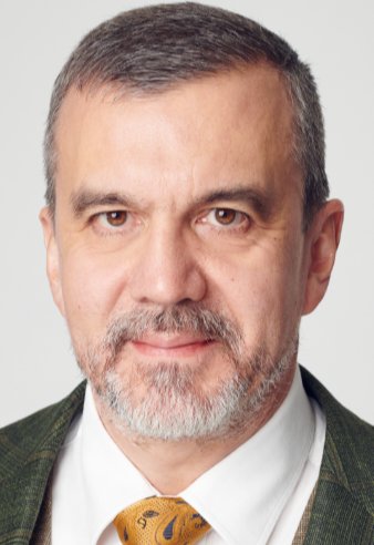 Dr. Philippe J.S. De Brouwer