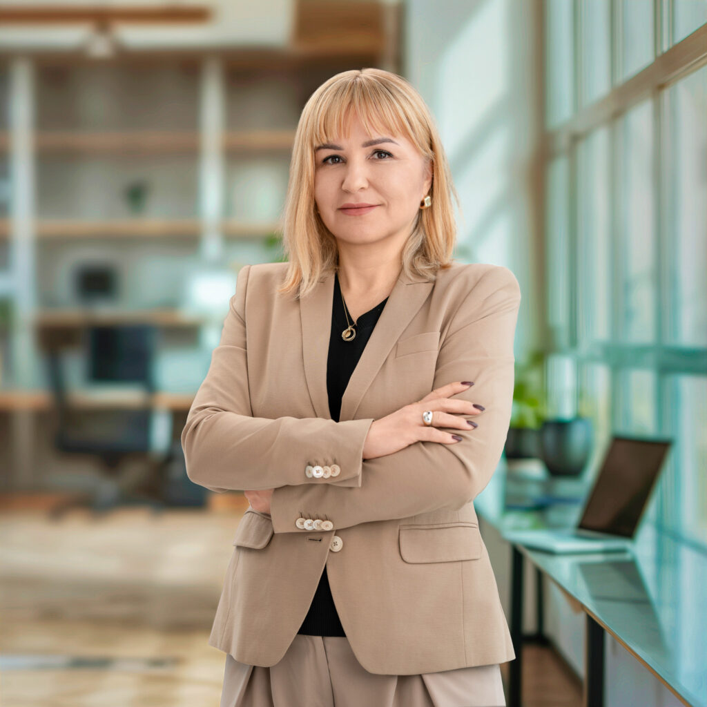 Edyta Kapłan-Oleksa