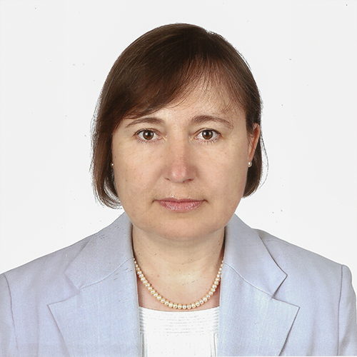 Kotulewicz-Wisińska Karolina