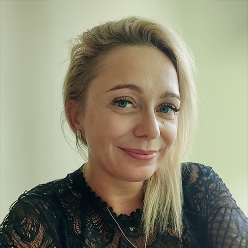 Kłosowicz-Toborek Katarzyna