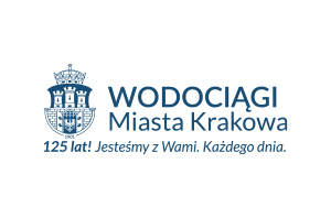 Wodociągi Miasta Krakowa logo