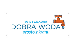 Dobra woda logo