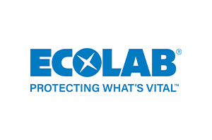 Ecolab logo