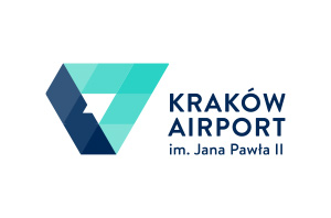 Kraków Airport logo