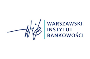 Warszawski Instytut Bankowości logo