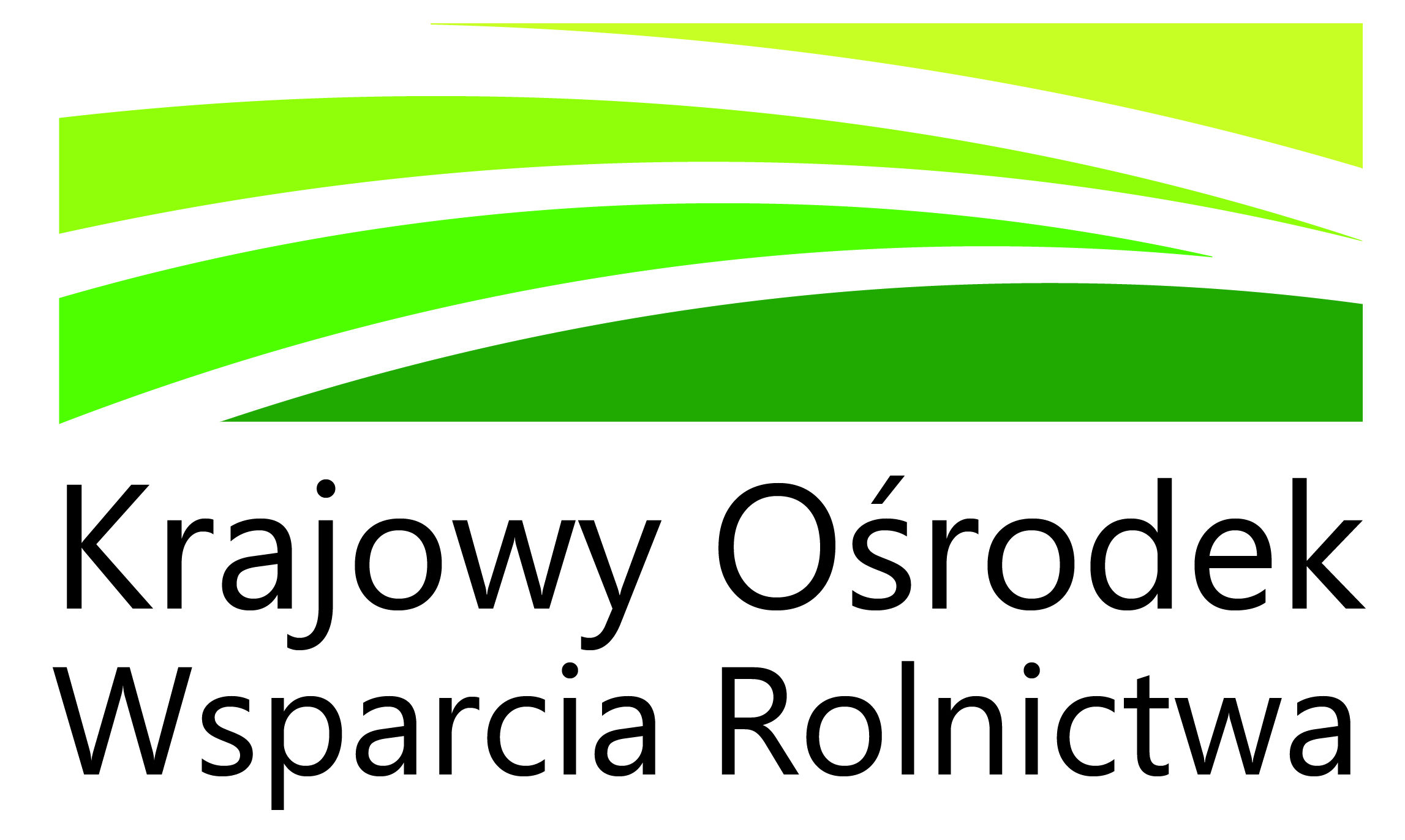 logo partnera krajowy ośrodek wsparcia rolnictwa