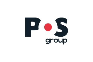 POS group logo