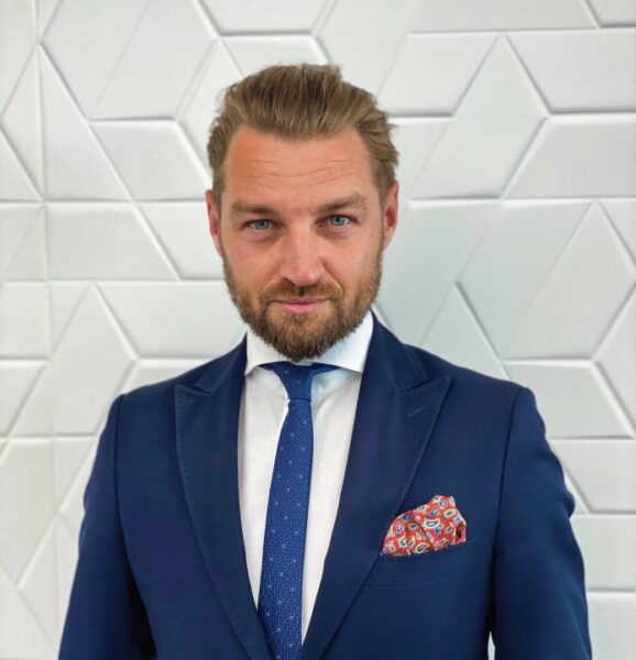 Michal Akszak-Okińczyc