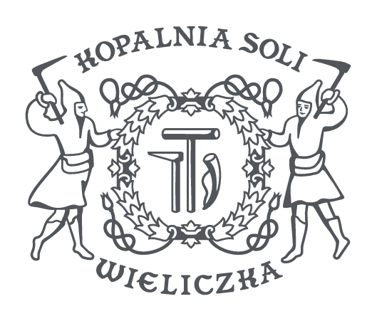 logo partnera kopalnia soli wieliczka