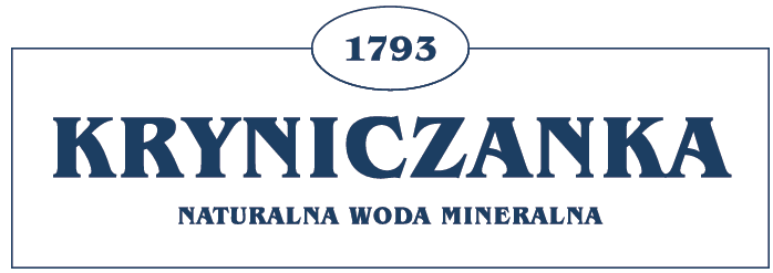 logo partnera kryniczanka