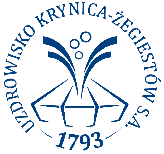 logo partnera uzdrowisko krynica- żagiestów