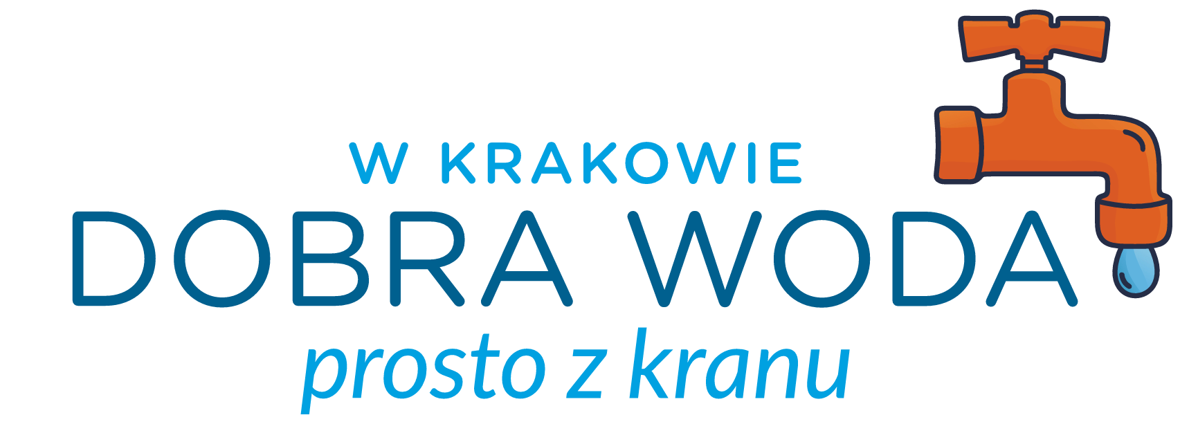 logo partnera wodociągi miasta krakowa