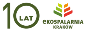 logo partnera Ekospalarnia Kraków
