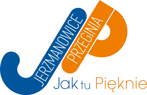 logo Jerzmanowice-Przeginia