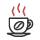 ikona kawy