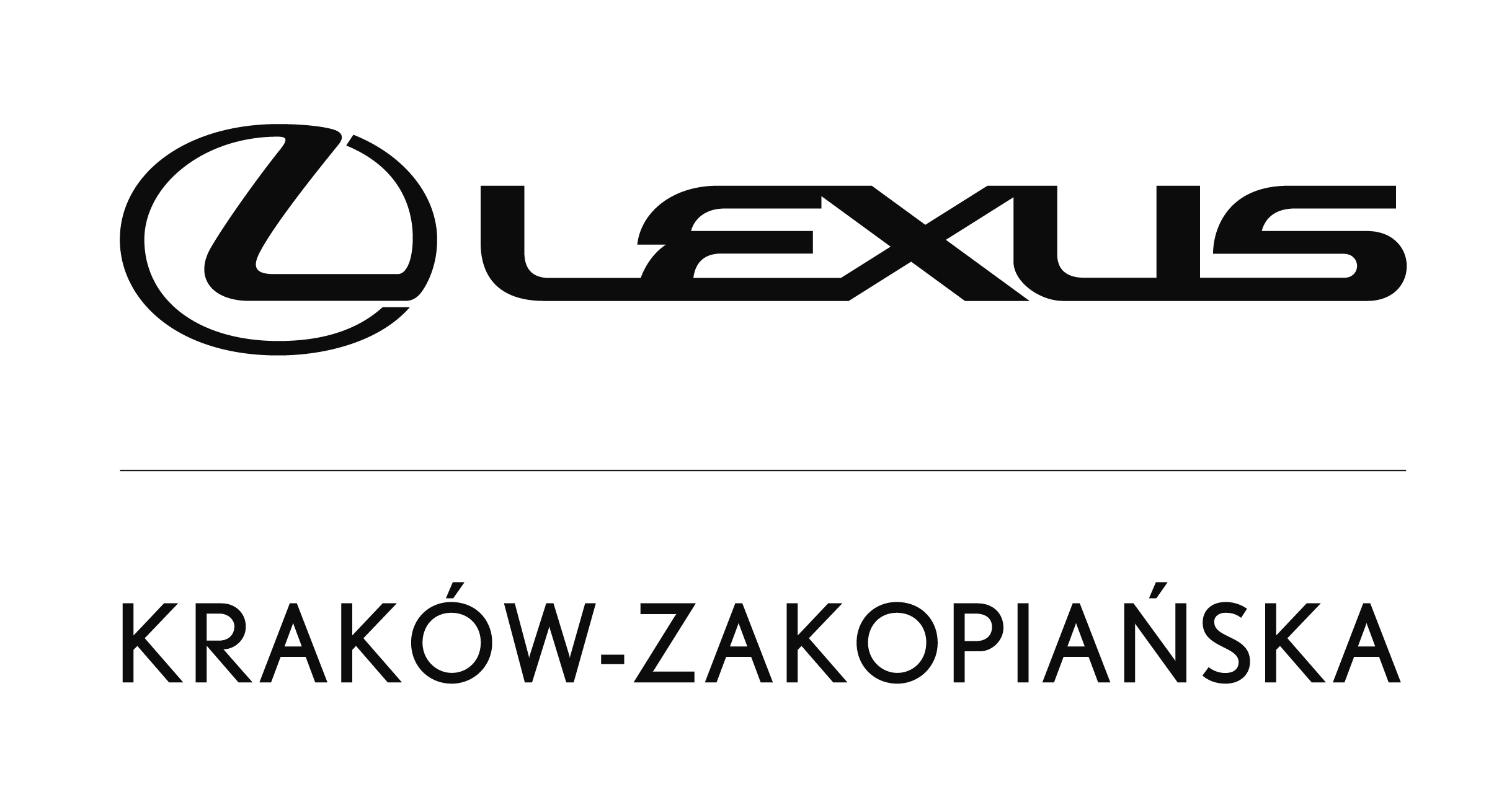 logo partnera Lexus