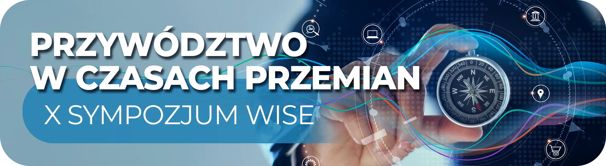 baner Sympozjum WISE